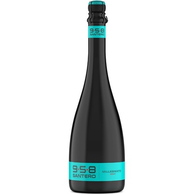 Santero Brut Millesimato 11.5% 0.75 l (čistá fľaša)