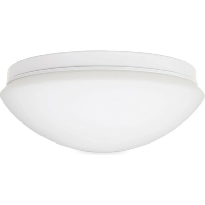 DRM-06 - Svietidlo so zabudovaným mikrovlnným pohybovým senzorom, 360°, 230V, 10W