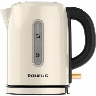 Taurus VINTAGE COMPACT Krém