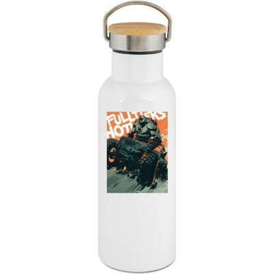 123TRIKO termoska Offroad Fullthrotllers Czech Republic, 4x4 500 ml motorka