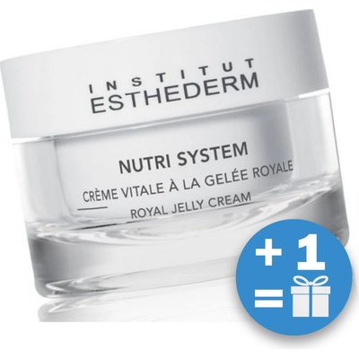 Royal Jelly Vital Cream krém s materskou kašičkou 50 ml