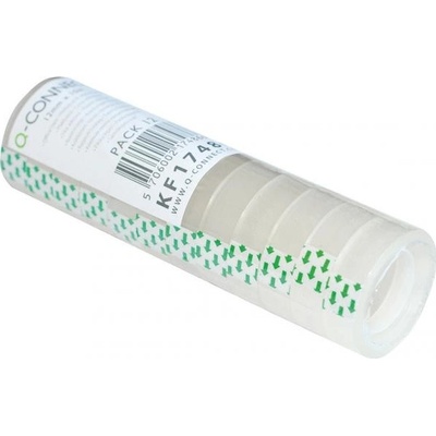 Q-CONNECT Lepiaca páska 12 mm x 10 m