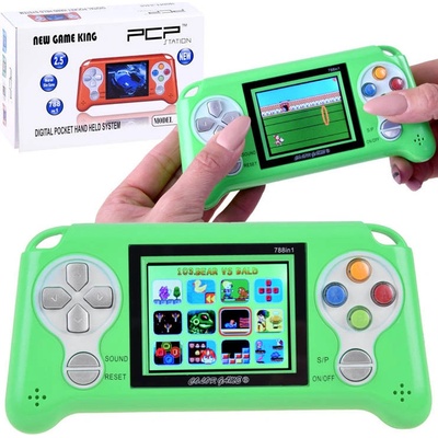 PCP Modrá 70 her