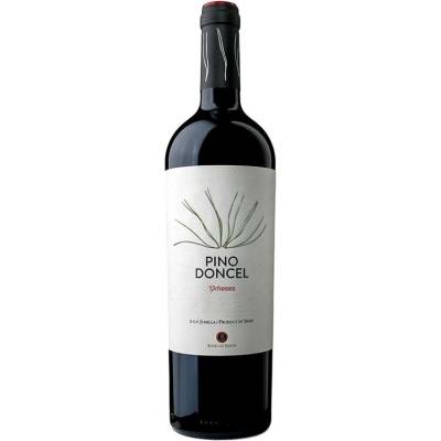Bleda Pino Doncel 12 meses suché červené 2019 14,5% 0,75 l (holá láhev)