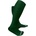Sondico Юношески чорапи Sondico Football Socks Junior - Forest Green