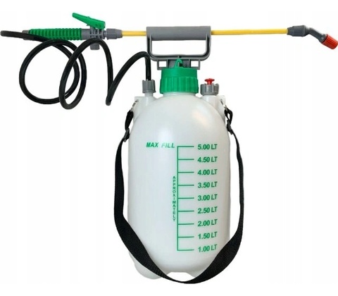 MAX 5 l