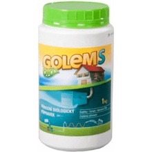 Druchema Bio Golem S aktivátor septiků 1 kg