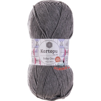 Kartopu Příze Baby One Varianta: K1002