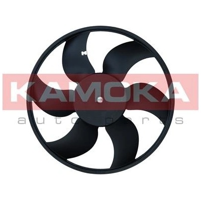KAMOKA Větrák, chlazení motoru 7742010