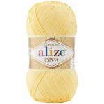 alize Diva 187 Плетива прежда (17800187)