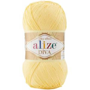 alize Diva 187 Плетива прежда (17800187)