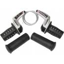 Sram Centera 3x8