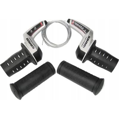 Sram Centera 3x8