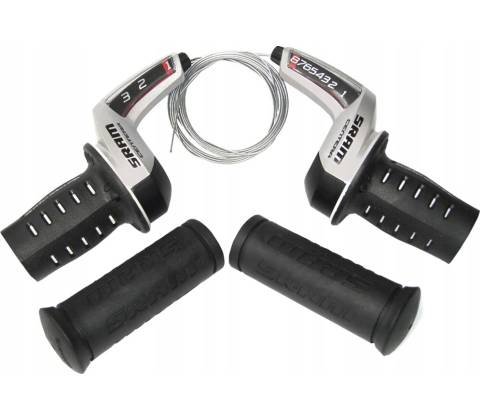 Sram Centera 3x8