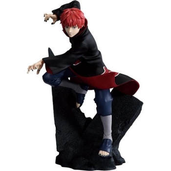 Banpresto Статуетка Banpresto Animation: Naruto Shippuden - Sasori (Effectreme), 14 cm (BP29181P)