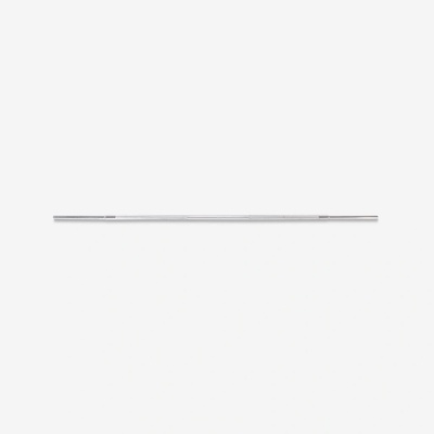 DOMYOS Tyč na posilňovanie 155 cm 28 mm