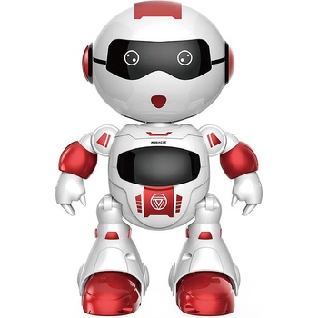 Felyx Toys Робот със сензор r/c lezo (1006026f)