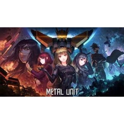 Metal Unit