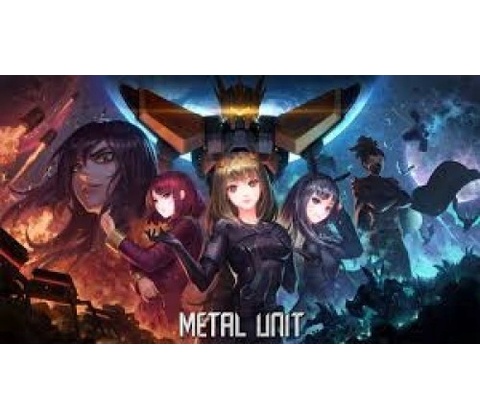 Metal Unit