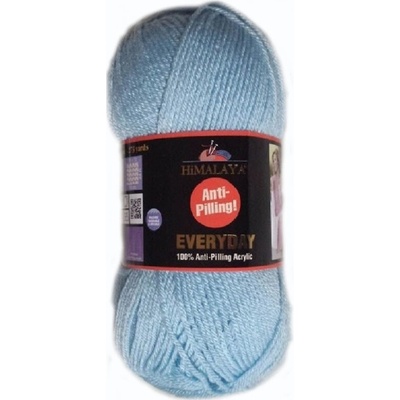 Himalaya Everyday světle modrá 70036