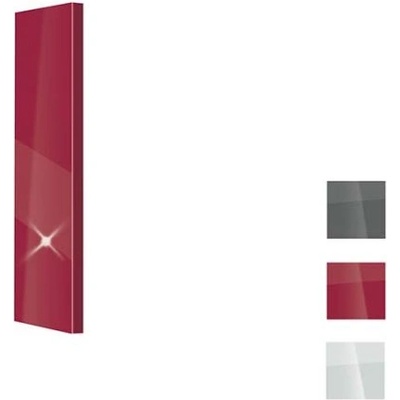 Bogdan Furniture G Завършваща страница Гланц МДФ, горен ред