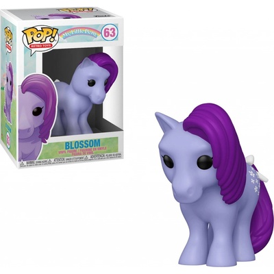 Funko POP! Retro Toys My Little Pony Blossom