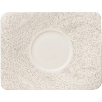 Villeroy & Boch Quinsai Garden kávová podšálka, 17 x 14 cm