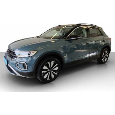 Volkswagen T-Roc 1.0 TSI Goal 85 kW