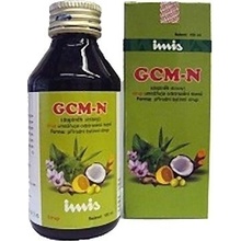 GCM N sirup Imis Pharma 100 ml