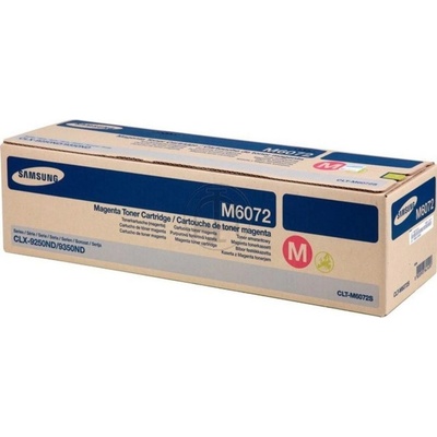 Samsung CLT-M6072S - originálny