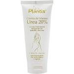 Artesania Agricola Plantis Хидратиращ крем за ръце с алое вера и урея, 100 ml, Artesania Agricola