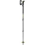Leki Щеки за ски-туринг Leki Guide 3 Ski touring poles - Black / Neon Yellow / Dark Anthracite - размер 110-150 cm (419-0358-0111)