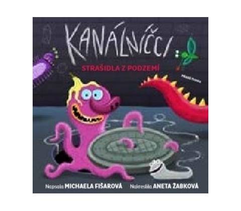 Kanálníčci