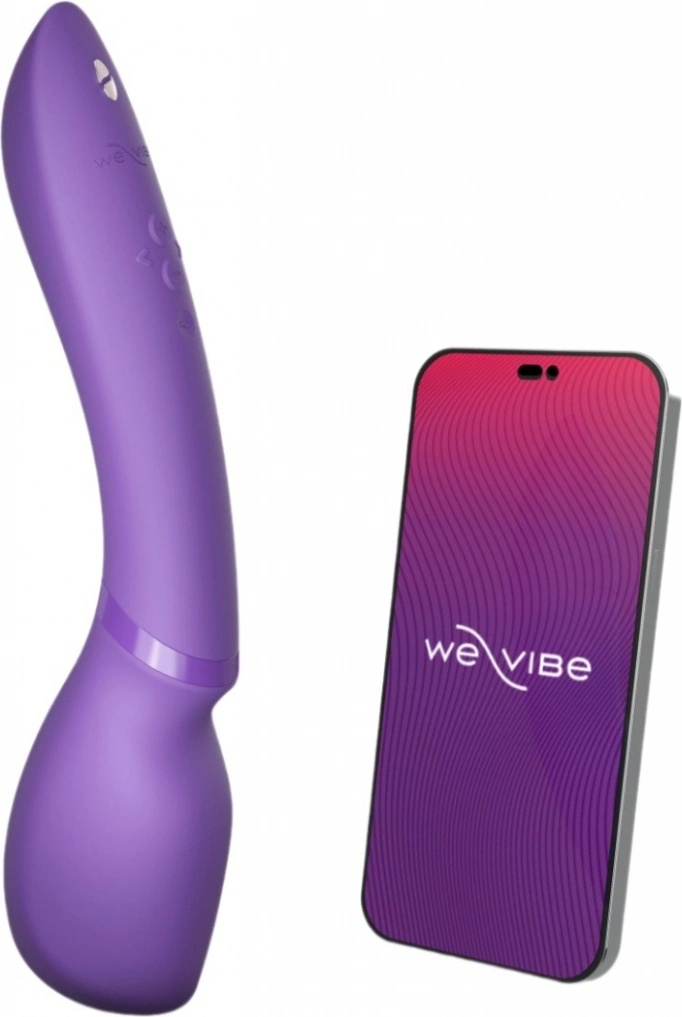 We-Vibe Wand 2