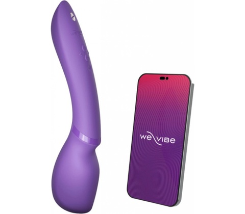 We-Vibe Wand 2