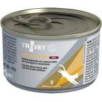 TROVET asd Уринарен струвит с говеждо месо (за котки) 100 г - консерва