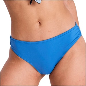 Roxy Дамско бикини долнище Roxy Women's SD Essentials Hipster Bikini bottom - Dutch Blue - размер XL (150-6355-0315)