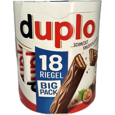 Ferrero Duplo327g – Zboží Dáma