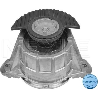 Ulożenie motora MEYLE 014 024 0108