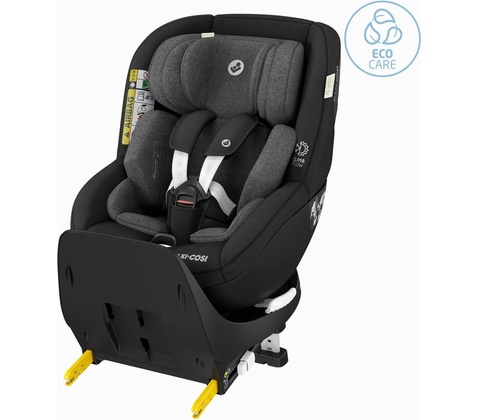 MAXI-COSI Mica Pro Eco i-Size 2022 authentic black