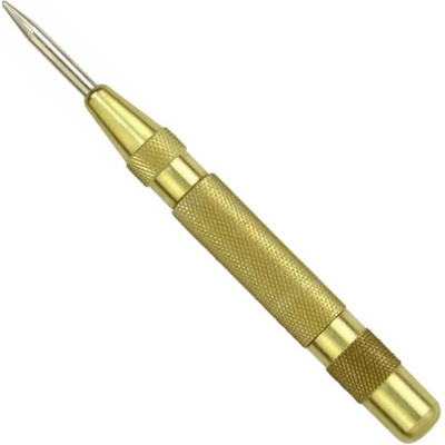 Connex Důlčík automatický 125mm