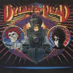 Bob Dylan - Dylan & The Dead (LP) (0190758231716)