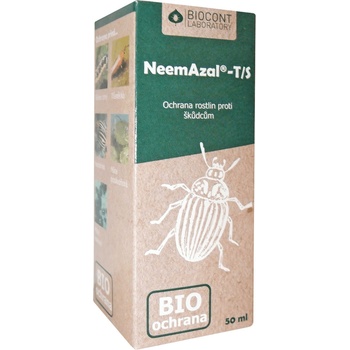 Biocont NeemAzal 25 ml