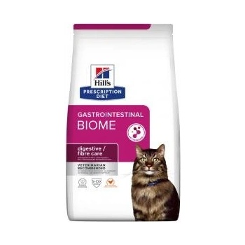 Hill’s Prescription Diet Feline GI Biome 3 kg