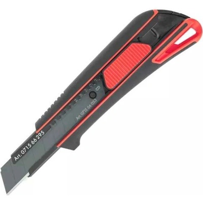 Lámací nôž s dvojdielnou rukoväťou Würth