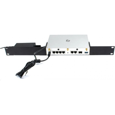 Turris Omnia rack mount, RTROM01-RM – Zboží Živě