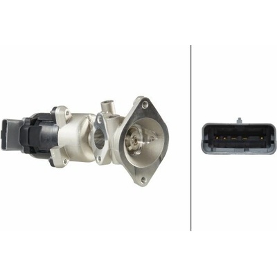 HELLA AGR-Ventil 6NU 014 864-401