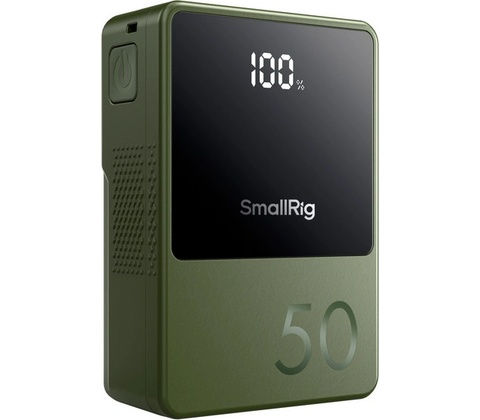 SmallRig VB50 4872