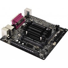 ASRock J4125B-ITX
