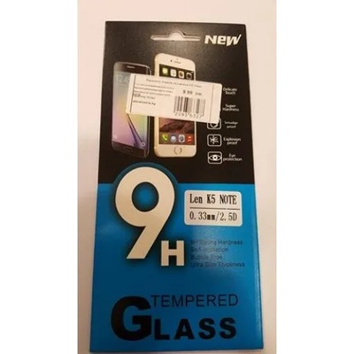 Lenovo Стъклен протектор за дисплея за Lenovo K5 Note